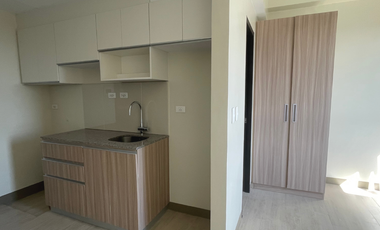 Brand New Studio at Maple Grove by Megaworld | Cavite's Next CBD!