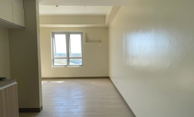 Brand New Studio at Maple Grove by Megaworld | Cavite's Next CBD!