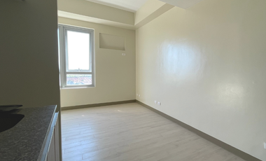 Brand New Studio at Maple Grove by Megaworld | Cavite's Next CBD!