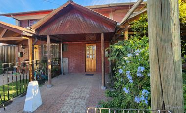 Se vende departamento en Lontue, Molina