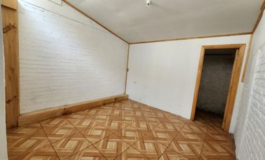Se vende departamento en Lontue, Molina