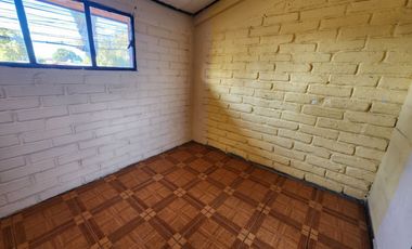 Se vende departamento en Lontue, Molina