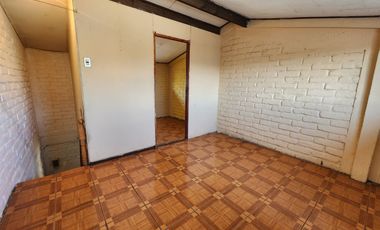 Se vende departamento en Lontue, Molina