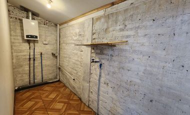Se vende departamento en Lontue, Molina