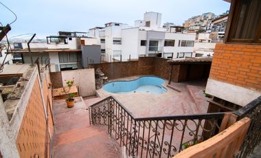 HERMOSA CASA CON PISCINA AMPLIA TERRAZA 5DORMIT ESPECTACULAR VISTA