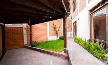 HERMOSA CASA CON PISCINA AMPLIA TERRAZA 5DORMIT ESPECTACULAR VISTA