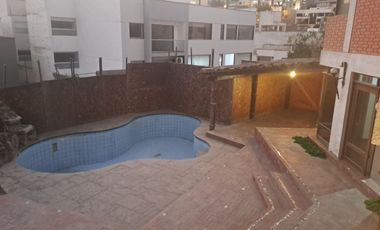 HERMOSA CASA CON PISCINA AMPLIA TERRAZA 5DORMIT ESPECTACULAR VISTA