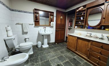 Se vende casa 1 piso en Lontue, Molina