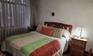 Se vende casa 1 piso en Lontue, Molina