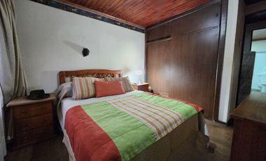 Se vende casa 1 piso en Lontue, Molina