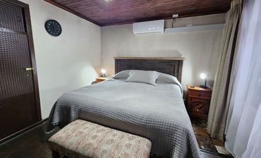 Se vende casa 1 piso en Lontue, Molina