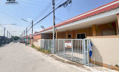 หมู่บ้านพีรดา ทำเล : บางกระสั้น - อยุธยา