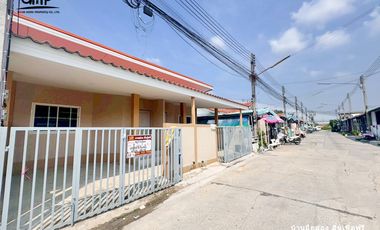 หมู่บ้านพีรดา ทำเล : บางกระสั้น - อยุธยา
