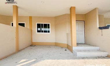 หมู่บ้านพีรดา ทำเล : บางกระสั้น - อยุธยา