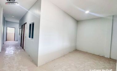 หมู่บ้านพีรดา ทำเล : บางกระสั้น - อยุธยา