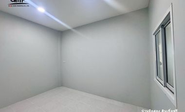 หมู่บ้านพีรดา ทำเล : บางกระสั้น - อยุธยา