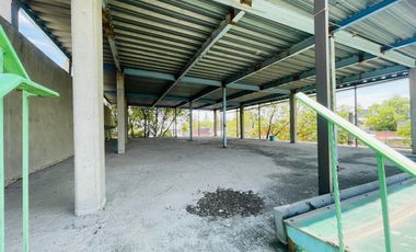 RENTA EDIFICIO USO DE SUELO  LA RAZA
