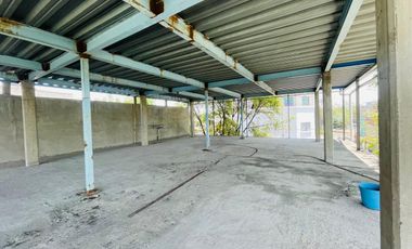 RENTA EDIFICIO USO DE SUELO  LA RAZA