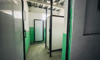RENTA EDIFICIO USO DE SUELO  LA RAZA