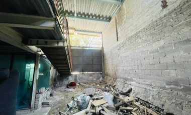 RENTA EDIFICIO USO DE SUELO  LA RAZA