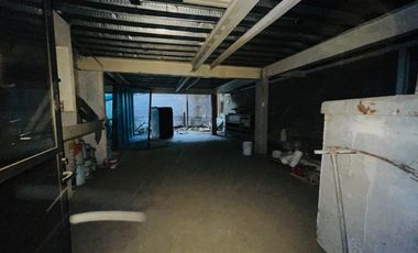 RENTA EDIFICIO USO DE SUELO  LA RAZA