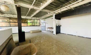 RENTA EDIFICIO USO DE SUELO  LA RAZA
