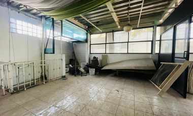 RENTA EDIFICIO USO DE SUELO  LA RAZA