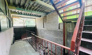 RENTA EDIFICIO USO DE SUELO  LA RAZA