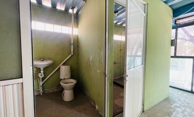 RENTA EDIFICIO USO DE SUELO  LA RAZA