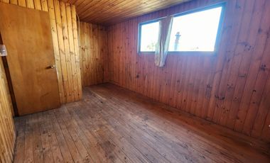 Se vende casa en Villa Las Rosas, Lontue, Molina