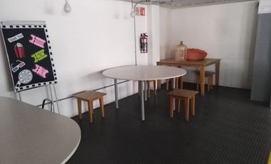 SE VENDE PROPIEDAD COMERCIAL EN NEZAHUALCÓYOTL