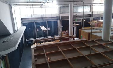SE VENDE PROPIEDAD COMERCIAL EN NEZAHUALCÓYOTL