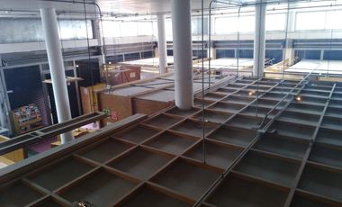SE VENDE PROPIEDAD COMERCIAL EN NEZAHUALCÓYOTL