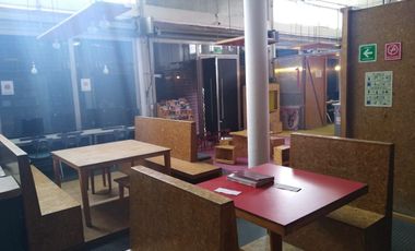 SE VENDE PROPIEDAD COMERCIAL EN NEZAHUALCÓYOTL