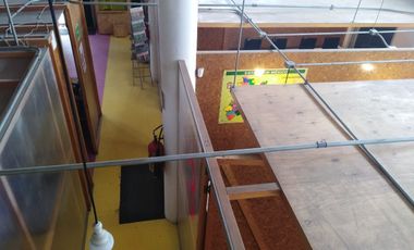 SE VENDE PROPIEDAD COMERCIAL EN NEZAHUALCÓYOTL