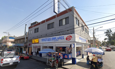 SE VENDE PROPIEDAD COMERCIAL EN NEZAHUALCÓYOTL