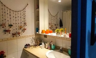 HERMOSO DEPARTAMENTO/EXCELENTE CONECTIVIDAD EN SANTIAGO