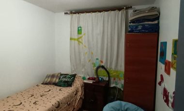 HERMOSO DEPARTAMENTO/EXCELENTE CONECTIVIDAD EN SANTIAGO