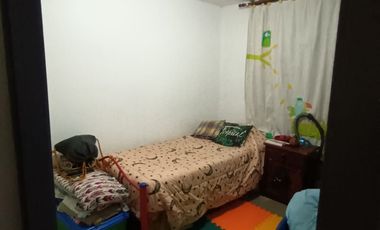 HERMOSO DEPARTAMENTO/EXCELENTE CONECTIVIDAD EN SANTIAGO