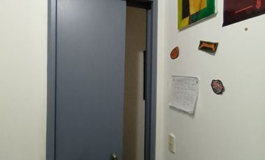HERMOSO DEPARTAMENTO/EXCELENTE CONECTIVIDAD EN SANTIAGO
