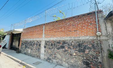 VENTA CASA YAUTEPEC 315 MTS  ALBERCA