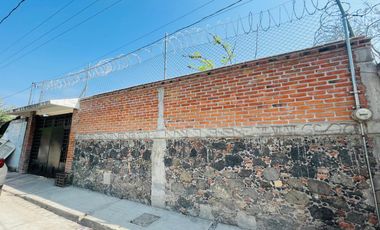 VENTA CASA YAUTEPEC 315 MTS  ALBERCA