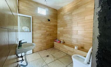 VENTA CASA YAUTEPEC 315 MTS  ALBERCA