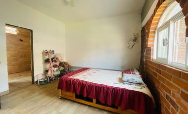VENTA CASA YAUTEPEC 315 MTS  ALBERCA