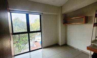 Departamento en venta. Calz. camarones, 2 Rec., 2 Est., 2 baños, Acepto créditos