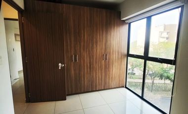 Departamento en venta. Calz. camarones, 2 Rec., 2 Est., 2 baños, Acepto créditos