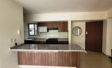 Departamento en venta. Calz. camarones, 2 Rec., 2 Est., 2 baños, Acepto créditos
