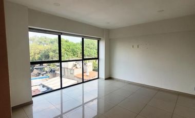 Departamento en venta. Calz. camarones, 2 Rec., 2 Est., 2 baños, Acepto créditos