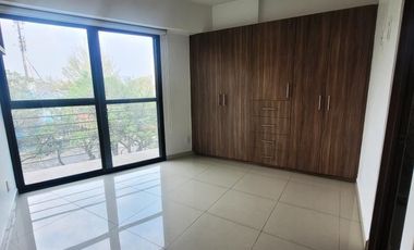 Departamento en venta. Calz. camarones, 2 Rec., 2 Est., 2 baños, Acepto créditos