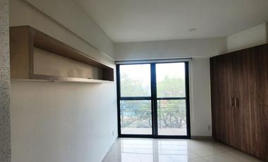 Departamento en venta. Calz. camarones, 2 Rec., 2 Est., 2 baños, Acepto créditos